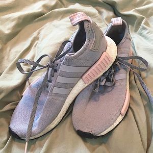 ADIDAS NMB LIMITED EDITION !!